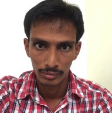 Dr. Dhileep Reddy